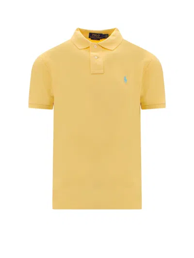 POLO RALPH LAUREN POLO SHIRT