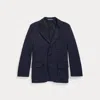 Polo Ralph Lauren Little Boy's & Boy's Soft Sport Coat In Rl Navy