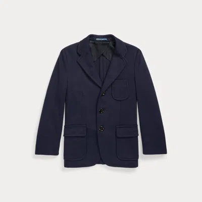 POLO RALPH LAUREN POLO SOFT INTERLOCK SPORT COAT
