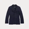 Polo Ralph Lauren Polo Soft Interlock Sport Coat In Rl Navy