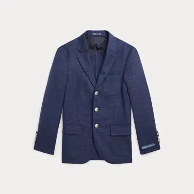 POLO RALPH LAUREN POLO SOFT STRETCH TWILL BLAZER