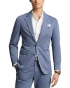 POLO RALPH LAUREN POLO SOFT TAILORED CHINO SUIT JACKET
