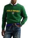 Polo Ralph Lauren Polo Sport Fleece Sweatshirt