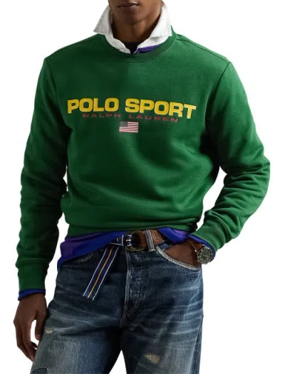 Polo Ralph Lauren Polo Sport Fleece Sweatshirt