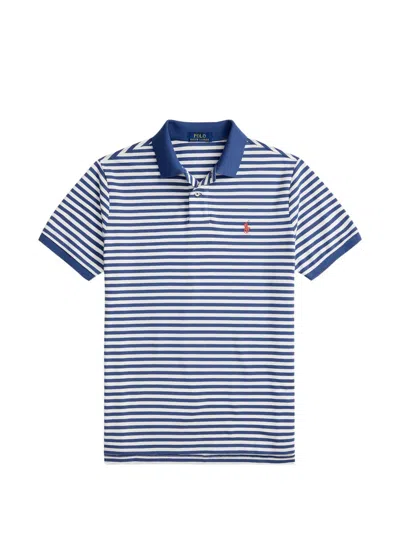 Polo Ralph Lauren Polo Sskccmslm10 In Blue