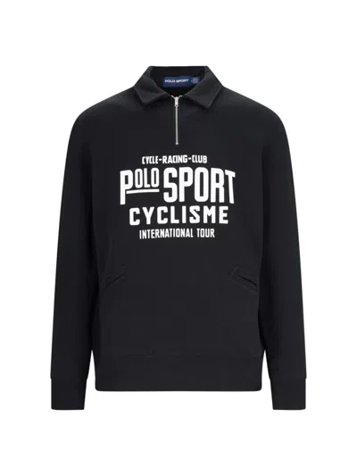 POLO RALPH LAUREN POLO SWEATSHIRT