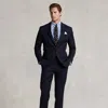 Polo Ralph Lauren Polo Tailored Wool Twill Suit In Blue