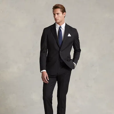Polo Ralph Lauren Polo Tailored Wool Twill Suit In Grey