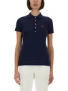 Polo Ralph Lauren Julie Slim Polo