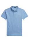 Polo Ralph Lauren Polos In Blue