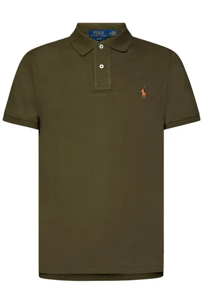 POLO RALPH LAUREN POLO RALPH LAUREN POLOS