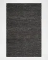Polo Ralph Lauren Ponderosa Weave Hand Knotted Rug In Flint