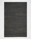Polo Ralph Lauren Ponderosa Weave Hand Knotted Rug In Flint