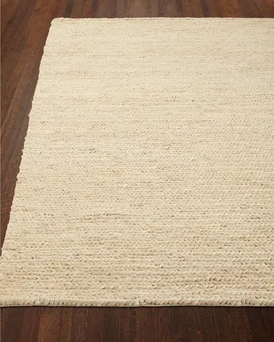 Polo Ralph Lauren Ponderosa Weave Rug, 8' X 10' In Tan