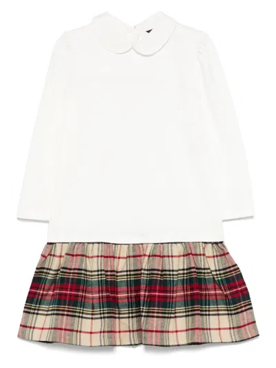 POLO RALPH LAUREN PONTE DRESS