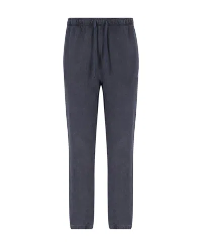 POLO RALPH LAUREN POLO RALPH LAUREN PONY EMBROIDERED DRAWSTRING TRACK PANTS