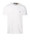 Polo Ralph Lauren T-shirt Cotton Chest Pocket