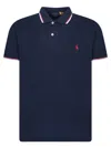 POLO RALPH LAUREN POLO RALPH LAUREN PONY EMBROIDERED SHORT