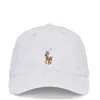 Polo Ralph Lauren Hat Accessories In White