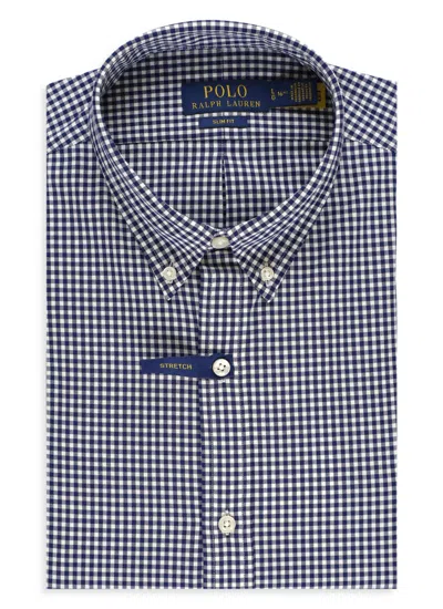 POLO RALPH LAUREN PONY SHIRT
