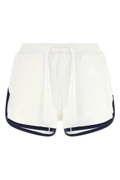 Polo Ralph Lauren 'pony' Shorts In White
