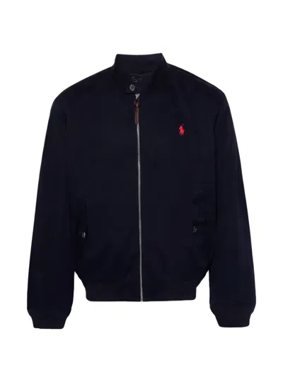 Polo Ralph Lauren Windbrkr Jkt Lined Windbreaker In Collection