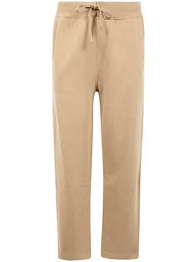 POLO RALPH LAUREN POLO RALPH LAUREN POPANTM11 ATHLETIC LOOPBACK TERRY TROUSERS