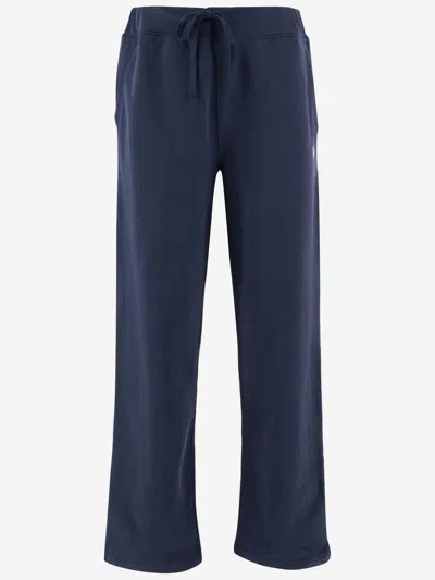 POLO RALPH LAUREN POPANTM11 ATHLETIC LOOPBACK TERRY TROUSERS