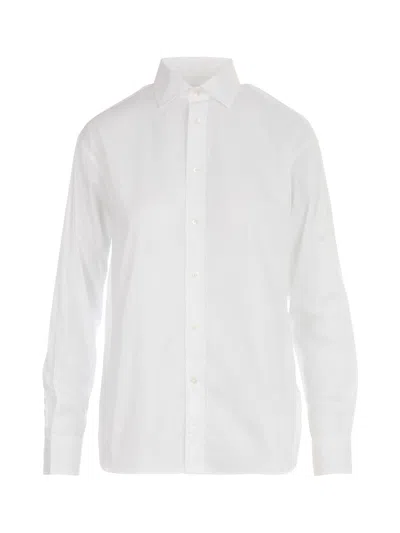Polo Ralph Lauren Ralph Lauren Shirt In White