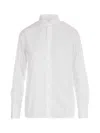 Polo Ralph Lauren White Shirts In White