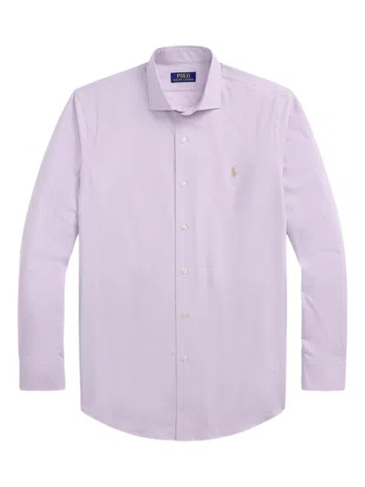 Polo Ralph Lauren Poplin Shirt