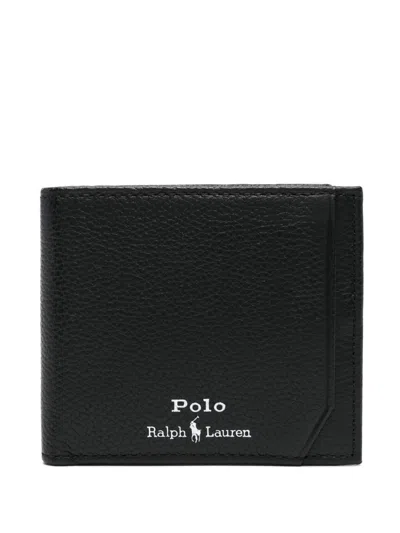 POLO RALPH LAUREN POLO RALPH LAUREN PORTAFOGLIO
