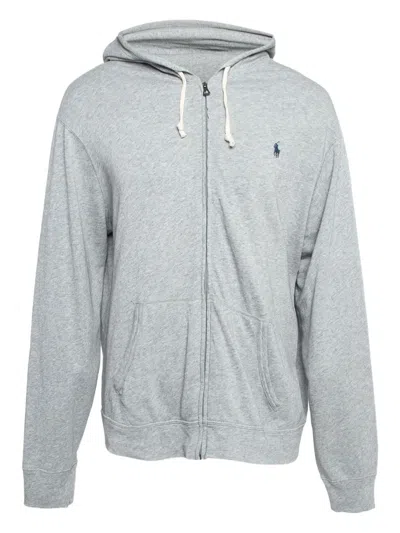 Pre-owned Polo Ralph Lauren  Polo Pony Hoodie