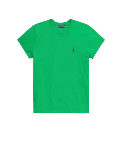 Polo Ralph Lauren Preppy Green T-shirt