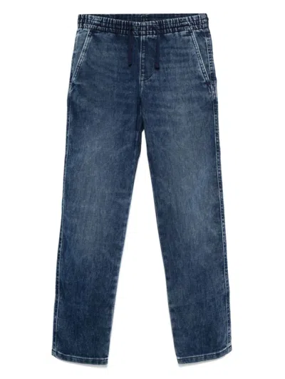 POLO RALPH LAUREN PREPSTER JEANS