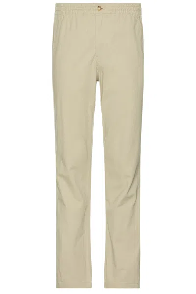 Polo Ralph Lauren Prepster Lightweight Cotton Stretch Twill Pant
