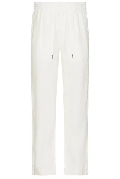 Polo Ralph Lauren Prepster Linen Garment Dyed Pant