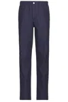 Polo Ralph Lauren Prepster Pant In Newport Navy