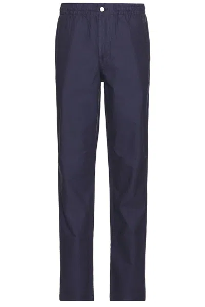 Polo Ralph Lauren Prepster Pant In Newport Navy