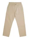 Polo Ralph Lauren Prepster Pnt-pants-flat Front In Brown
