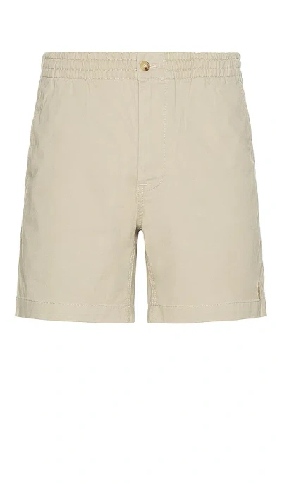 POLO RALPH LAUREN PREPSTER SHORT