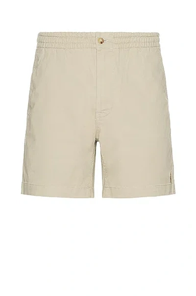 POLO RALPH LAUREN PREPSTER SHORT