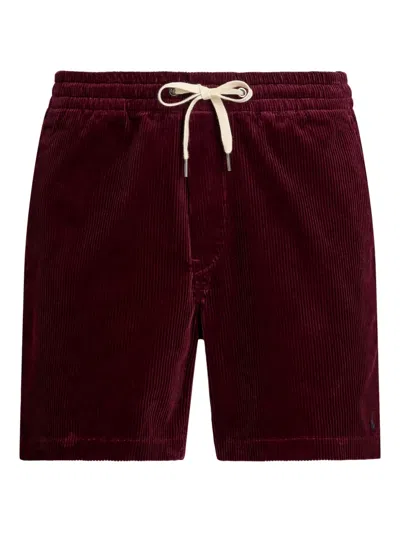 POLO RALPH LAUREN PREPSTER SHORTS
