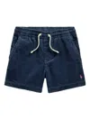 Polo Ralph Lauren Prepster Shorts In Blue