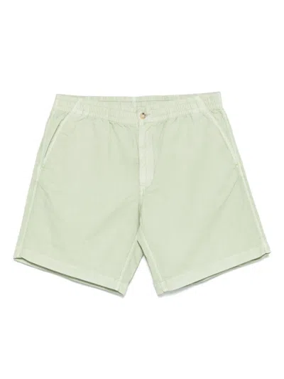 Polo Ralph Lauren Prepster Shorts In Green