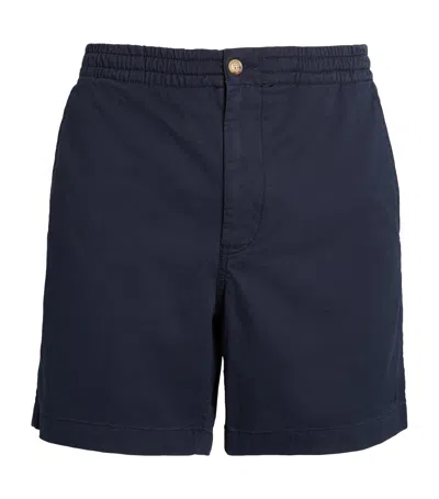 POLO RALPH LAUREN PREPSTER SHORTS