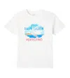 Polo Ralph Lauren Logo Cotton Jersey Tee