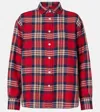 Polo Ralph Lauren Printed Cotton Shirt