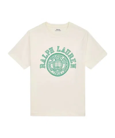 Polo Ralph Lauren Printed T-shirt