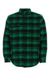 Polo Ralph Lauren Checked Buttoned Shirt